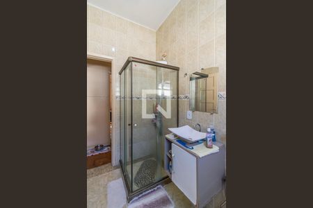 Apartamento para alugar com 63m², 2 quartos e sem vagaBanheiro