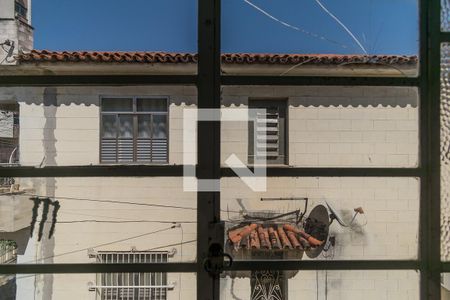 Apartamento para alugar com 63m², 2 quartos e sem vagaVista da Área de Serviço