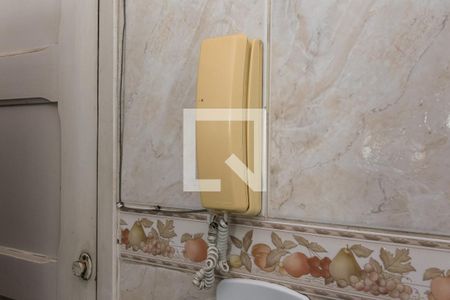 Apartamento para alugar com 63m², 2 quartos e sem vagaCozinha