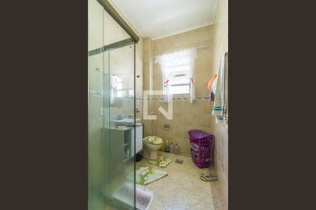 Apartamento para alugar com 63m², 2 quartos e sem vagaBanheiro