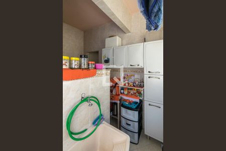 Apartamento para alugar com 63m², 2 quartos e sem vagaÁrea de Serviço