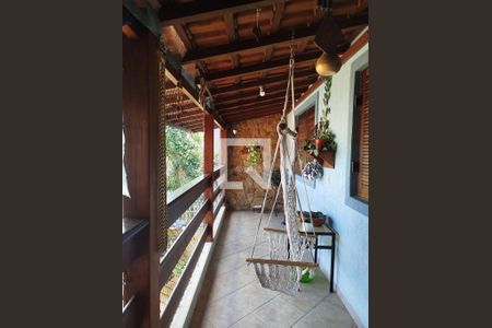 Casa para alugar com 304m², 3 quartos e 4 vagasVaranda