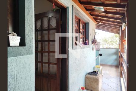 Casa para alugar com 304m², 3 quartos e 4 vagasVaranda