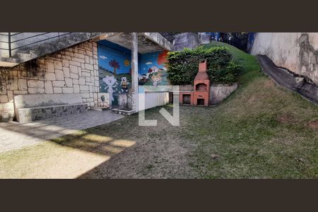 Apartamento à venda com 70m², 2 quartos e 1 vaga Apartamento à venda com 70m², 2 quartos e 1 vagaÁrea comum - Churrasqueira