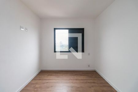 Quarto 1 de apartamento para alugar com 2 quartos, 54m² em Vila São Luiz (valparaízo), Barueri
