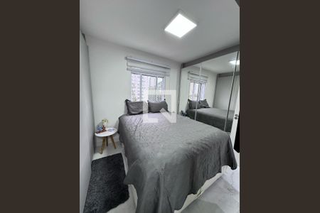 Apartamento à venda com 84m², 2 quartos e 2 vagasSuíte 1