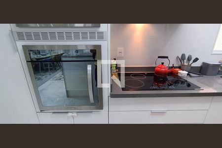 Apartamento à venda com 84m², 2 quartos e 2 vagasCozinha