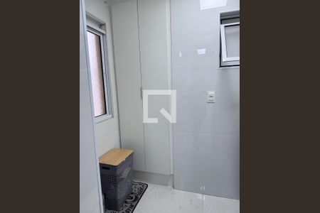 Apartamento à venda com 84m², 2 quartos e 2 vagasÁrea de Serviço