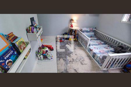 Apartamento à venda com 84m², 2 quartos e 2 vagasSuíte 2