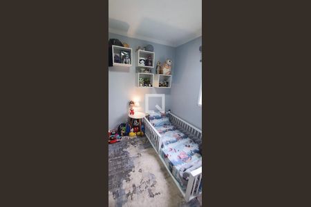 Apartamento à venda com 84m², 2 quartos e 2 vagasSuíte 2