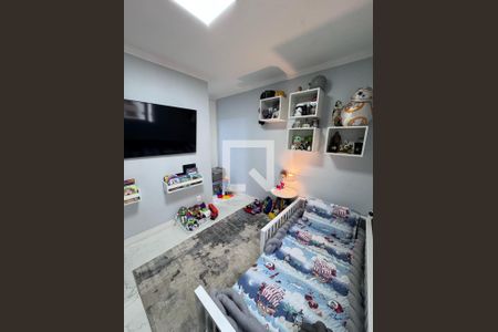 Apartamento à venda com 84m², 2 quartos e 2 vagasSuíte 2