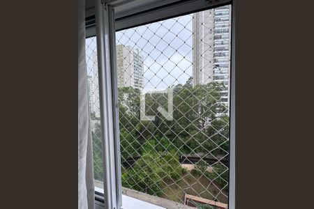 Apartamento à venda com 84m², 2 quartos e 2 vagasJanela