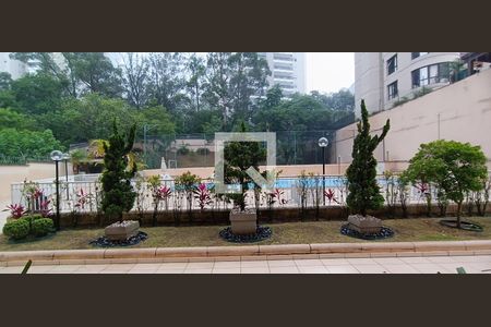 Apartamento à venda com 84m², 2 quartos e 2 vagasÁrea comum - Piscina