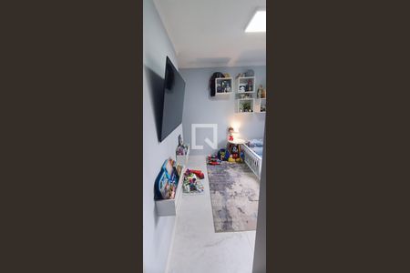 Apartamento à venda com 84m², 2 quartos e 2 vagasSuíte 2