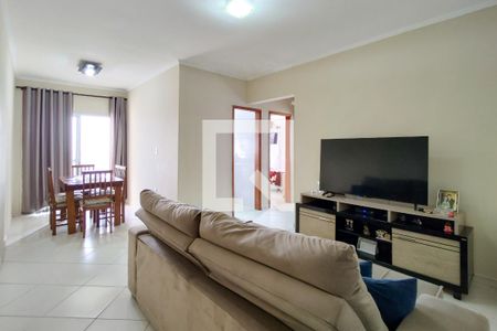 Apartamento para alugar com 2 quartos, 64m² em Boqueirão, Praia Grande