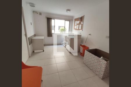 Apartamento à venda com 35m², 1 quarto e 1 vaga Apartamento à venda com 35m², 1 quarto e 1 vagaFoto 12