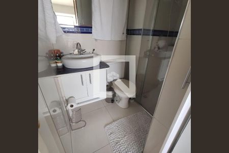 Foto 16 de apartamento à venda com 1 quarto, 35m² em Jabaquara, São Paulo