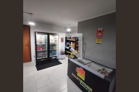 Apartamento à venda com 35m², 1 quarto e 1 vaga Apartamento à venda com 35m², 1 quarto e 1 vagaFoto 11