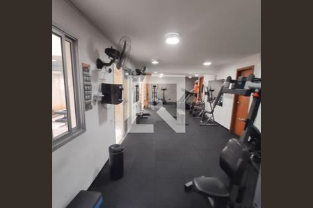 Apartamento à venda com 35m², 1 quarto e 1 vaga Apartamento à venda com 35m², 1 quarto e 1 vagaFoto 14