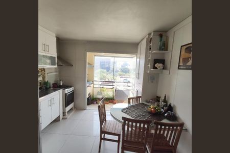 Apartamento à venda com 35m², 1 quarto e 1 vaga Apartamento à venda com 35m², 1 quarto e 1 vagaFoto 01