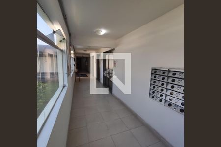 Apartamento à venda com 35m², 1 quarto e 1 vaga Apartamento à venda com 35m², 1 quarto e 1 vagaFoto 02