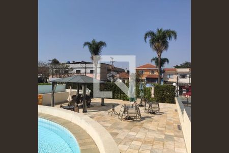 Apartamento à venda com 35m², 1 quarto e 1 vaga Apartamento à venda com 35m², 1 quarto e 1 vagaFoto 09