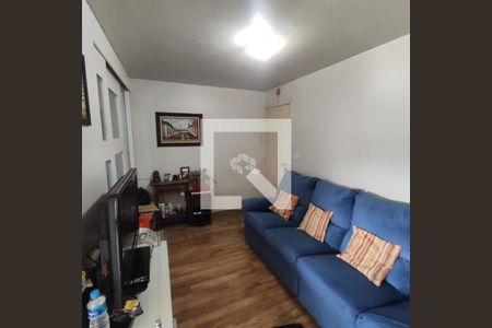 Apartamento à venda com 35m², 1 quarto e 1 vaga Apartamento à venda com 35m², 1 quarto e 1 vagaFoto 24