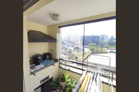 Apartamento à venda com 35m², 1 quarto e 1 vaga Apartamento à venda com 35m², 1 quarto e 1 vagaFoto 31