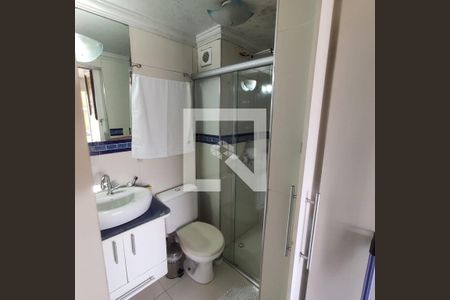 Foto 17 de apartamento à venda com 1 quarto, 35m² em Jabaquara, São Paulo