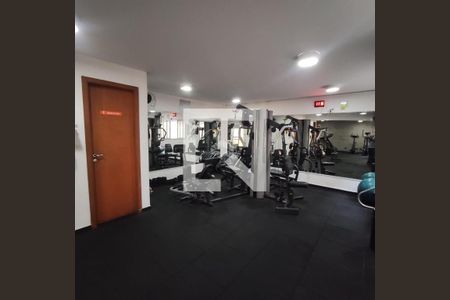 Apartamento à venda com 35m², 1 quarto e 1 vaga Apartamento à venda com 35m², 1 quarto e 1 vagaFoto 13