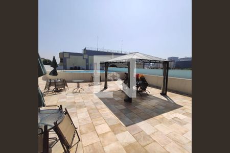 Apartamento à venda com 35m², 1 quarto e 1 vaga Apartamento à venda com 35m², 1 quarto e 1 vagaFoto 06