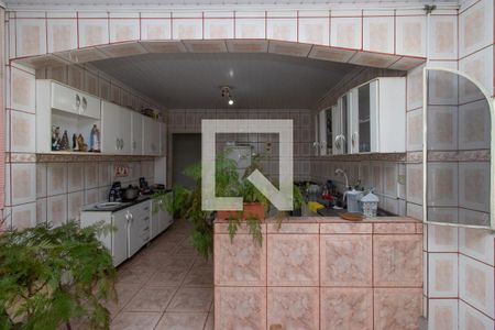 Casa à venda com 150m², 4 quartos e sem vaga Casa à venda com 150m², 4 quartos e sem vagaCozinha