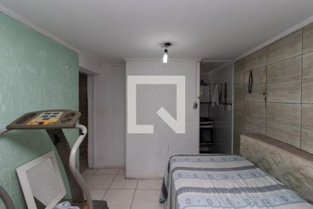 Casa à venda com 150m², 4 quartos e sem vaga Casa à venda com 150m², 4 quartos e sem vagaQuarto 5