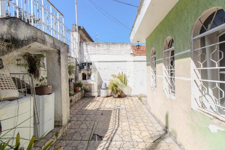 Casa à venda com 150m², 4 quartos e sem vaga Casa à venda com 150m², 4 quartos e sem vagaÁrea de Serviço
