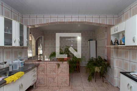 Casa à venda com 150m², 4 quartos e sem vaga Casa à venda com 150m², 4 quartos e sem vagaCozinha