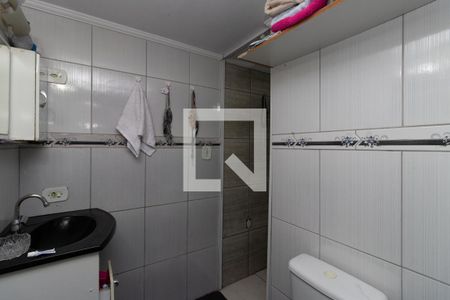 Casa à venda com 150m², 4 quartos e sem vaga Casa à venda com 150m², 4 quartos e sem vagaBanheiro 3