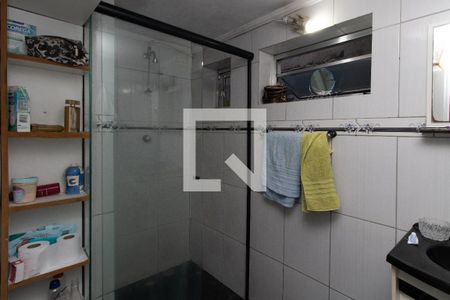 Casa à venda com 150m², 4 quartos e sem vaga Casa à venda com 150m², 4 quartos e sem vagaBanheiro 3