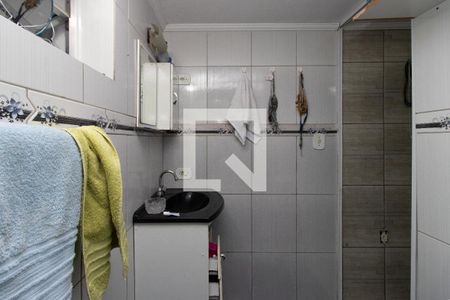 Casa à venda com 150m², 4 quartos e sem vaga Casa à venda com 150m², 4 quartos e sem vagaBanheiro 3