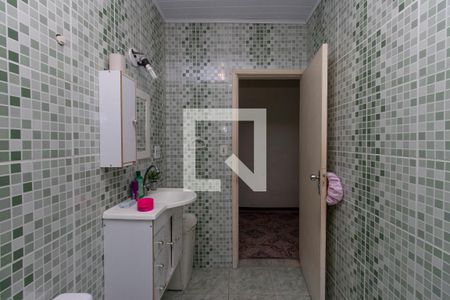 Casa à venda com 150m², 4 quartos e sem vaga Casa à venda com 150m², 4 quartos e sem vagaBanheiro 2