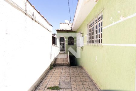 Casa à venda com 150m², 4 quartos e sem vaga Casa à venda com 150m², 4 quartos e sem vagaQuintal