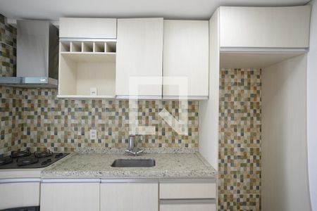 Apartamento para alugar com 70m², 3 quartos e 1 vagaCozinha