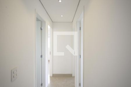 Apartamento para alugar com 70m², 3 quartos e 1 vagaCorredor