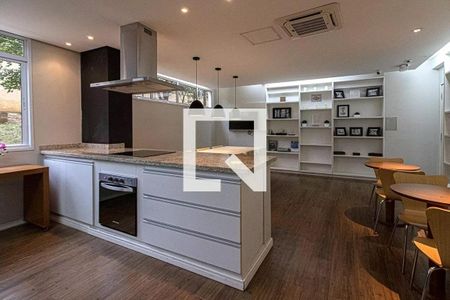 Apartamento para alugar com 70m², 3 quartos e 1 vagaEspaço Gourmet