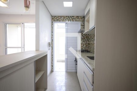 Apartamento para alugar com 70m², 3 quartos e 1 vagaCozinha