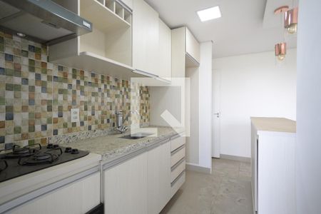 Apartamento para alugar com 70m², 3 quartos e 1 vagaCozinha