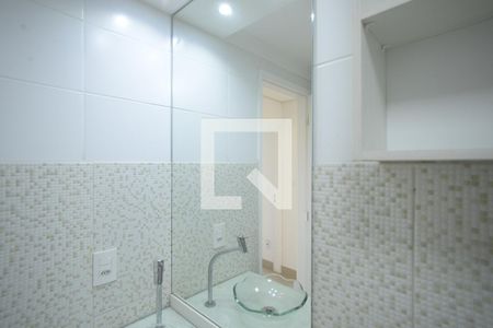 Apartamento para alugar com 70m², 3 quartos e 1 vagaBanheiro