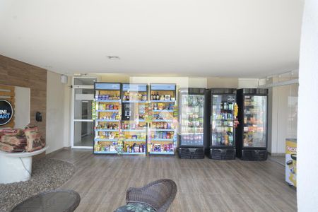 Apartamento para alugar com 70m², 3 quartos e 1 vagaMercadinho