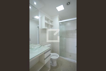 Apartamento para alugar com 70m², 3 quartos e 1 vagaBanheiro