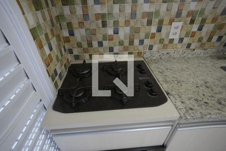 Apartamento para alugar com 70m², 3 quartos e 1 vagaCozinha