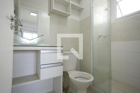 Apartamento para alugar com 70m², 3 quartos e 1 vagaSuíte